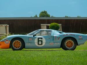 Image 9/50 of Ford GT40 (1978)