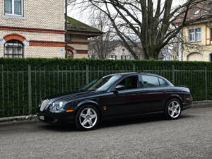 Afbeelding 9/29 van Jaguar S-Type 4.2 V8 R (2002)