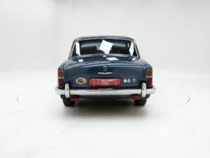 Bild 10/15 von Rolls-Royce Silver Shadow I (1970)