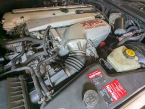 Image 37/64 of Jaguar XJR 4.0 Supercharged (1995)