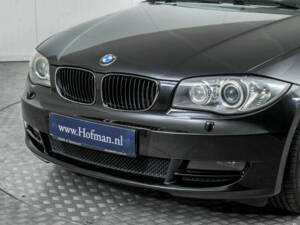 Bild 18/50 von BMW 125i (2008)