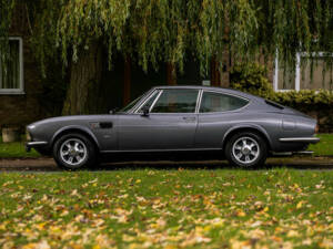 Imagen 5/50 de FIAT Dino 2400 Coupe (1970)