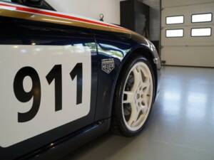 Image 31/50 de Porsche 911 Carrera (2005)
