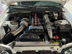 Bild 16/19 von Toyota Supra 3.0 Turbo (1994)