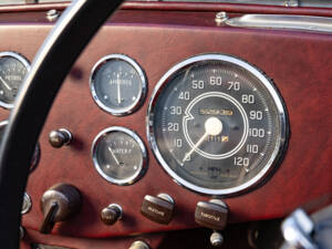 Bild 22/45 von Daimler Conquest DHC (1957)