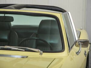 Bild 23/50 von Triumph Stag (1972)