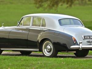 Image 10/50 of Rolls-Royce Silver Cloud I (1958)