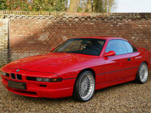 Image 1/50 de BMW 850CSi (1992)