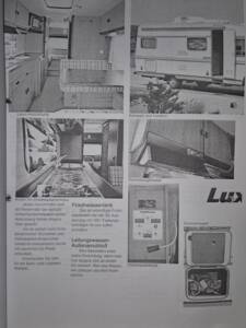 Image 18/31 of Mercedes-Benz T1 308 D Hymer Mobil (1980)