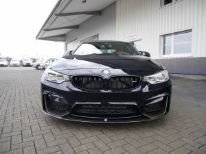 Image 2/25 de BMW M4 CS (2017)