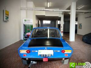 Imagen 8/10 de Lancia Fulvia Montecarlo (1973)