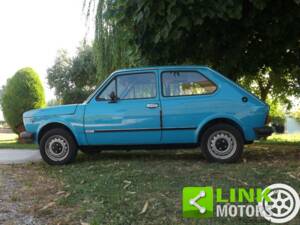 Bild 8/10 von FIAT 127 (1977)