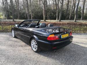 Afbeelding 5/32 van BMW 318Ci (2004)