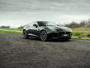 Bild 6/32 von Jaguar F-Type R (2016)