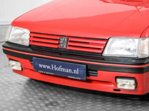 Image 18/50 of Peugeot 205 GTi 1.6 (1986)