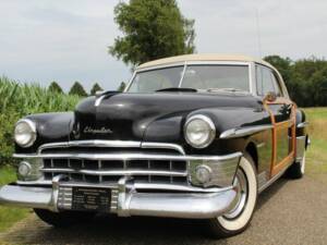 Imagen 4/7 de Chrysler New Yorker (1950)