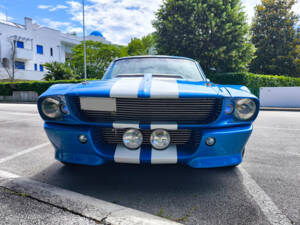 Afbeelding 6/37 van Ford Shelby GT 500 &quot;Eleanor&quot; (1967)