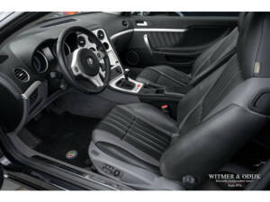 Imagen 18/28 de Alfa Romeo Brera 3.2 JTS Q4 (2007)