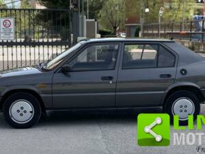 Bild 6/10 von Alfa Romeo 33 - 1.5 (1986)