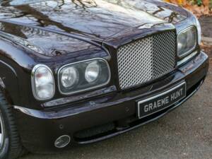 Image 27/50 of Bentley Arnage T (2002)