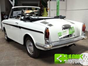 Image 5/10 of Autobianchi Bianchina Convertible (1971)