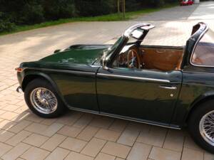 Bild 15/66 von Triumph TR 250 (1968)