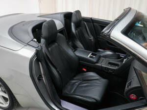 Bild 7/17 von Aston Martin V8 Vantage (2008)