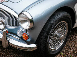 Imagen 21/49 de Austin-Healey 3000 Mk III (BJ8) (1966)