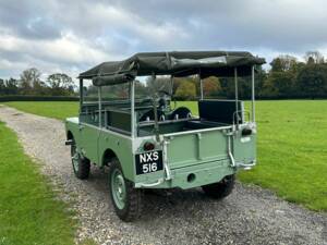 Bild 5/54 von Land Rover 80 (1949)