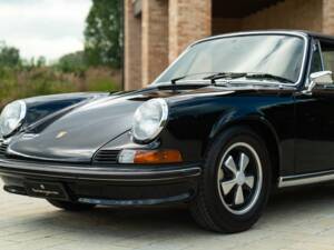 Imagen 14/50 de Porsche 911 2.4 S (1973)