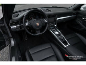 Bild 15/26 von Porsche 911 Carrera (2014)