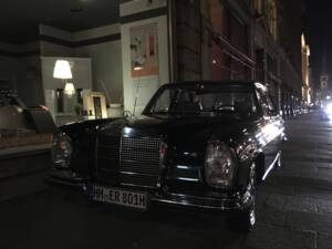 Image 1/19 of Mercedes-Benz 280 S (1968)