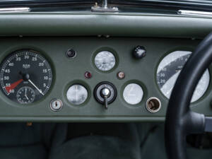 Afbeelding 17/25 van Jaguar XK 140 OTS (1956)