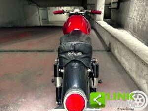 Immagine 7/10 di MV Agusta DUMMY (1955)