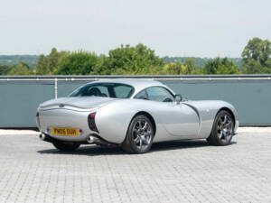 Bild 15/50 von TVR Tuscan S (2005)