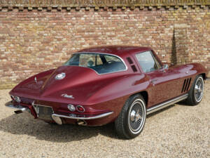 Bild 10/50 von Chevrolet Corvette Sting Ray (1965)