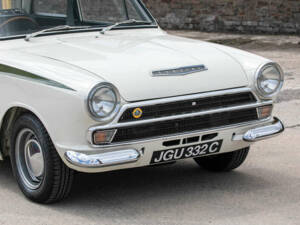 Image 26/44 de Ford Lotus Cortina (1965)