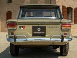 Imagen 8/50 de FIAT 1500 (1963)