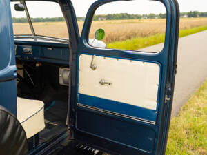 Image 46/83 de Ford V8 Model 46 Pick Up (1940)