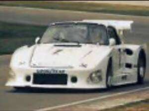 Imagen 24/26 de Porsche 935 K3&#x2F;4 Kremer Racing (1980)