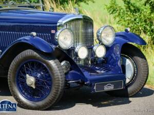 Image 6/28 of Bentley B Special Alpine (1954)