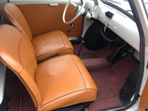 Bild 9/21 von Autobianchi Bianchina Furgoncino (1968)