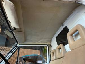 Bild 22/44 von Volkswagen T3 Kastenwagen 1.6 D (1986)