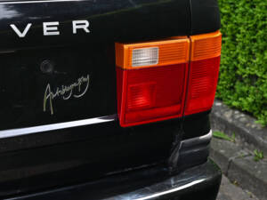 Image 10/25 of Land Rover Range Rover 4.6 HSE (1997)