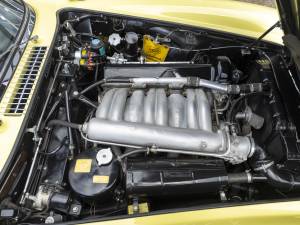 Image 41/43 of Mercedes-Benz 300 SL Roadster (1957)