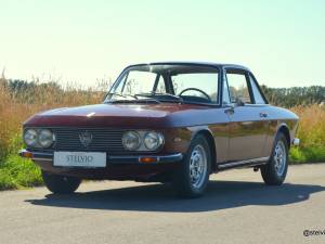 Immagine 1/17 di Lancia Fulvia 1.3 S (1971)