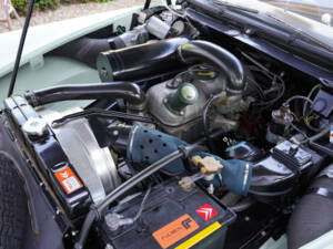 Imagen 39/50 de Citroën ID 19 Usine (1963)