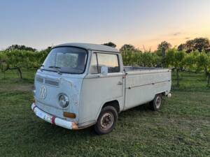 Image 2/26 of Volkswagen T2a Pritsche (1969)