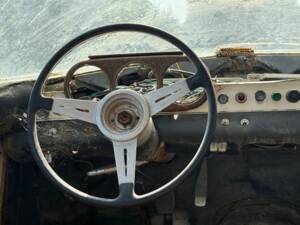 Immagine 9/14 di Alfa Romeo Giulia Sprint Speciale (1963)