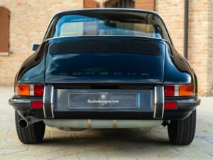 Immagine 7/50 di Porsche 911 2.4 S (1973)